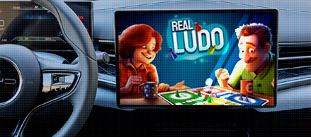 Car Games