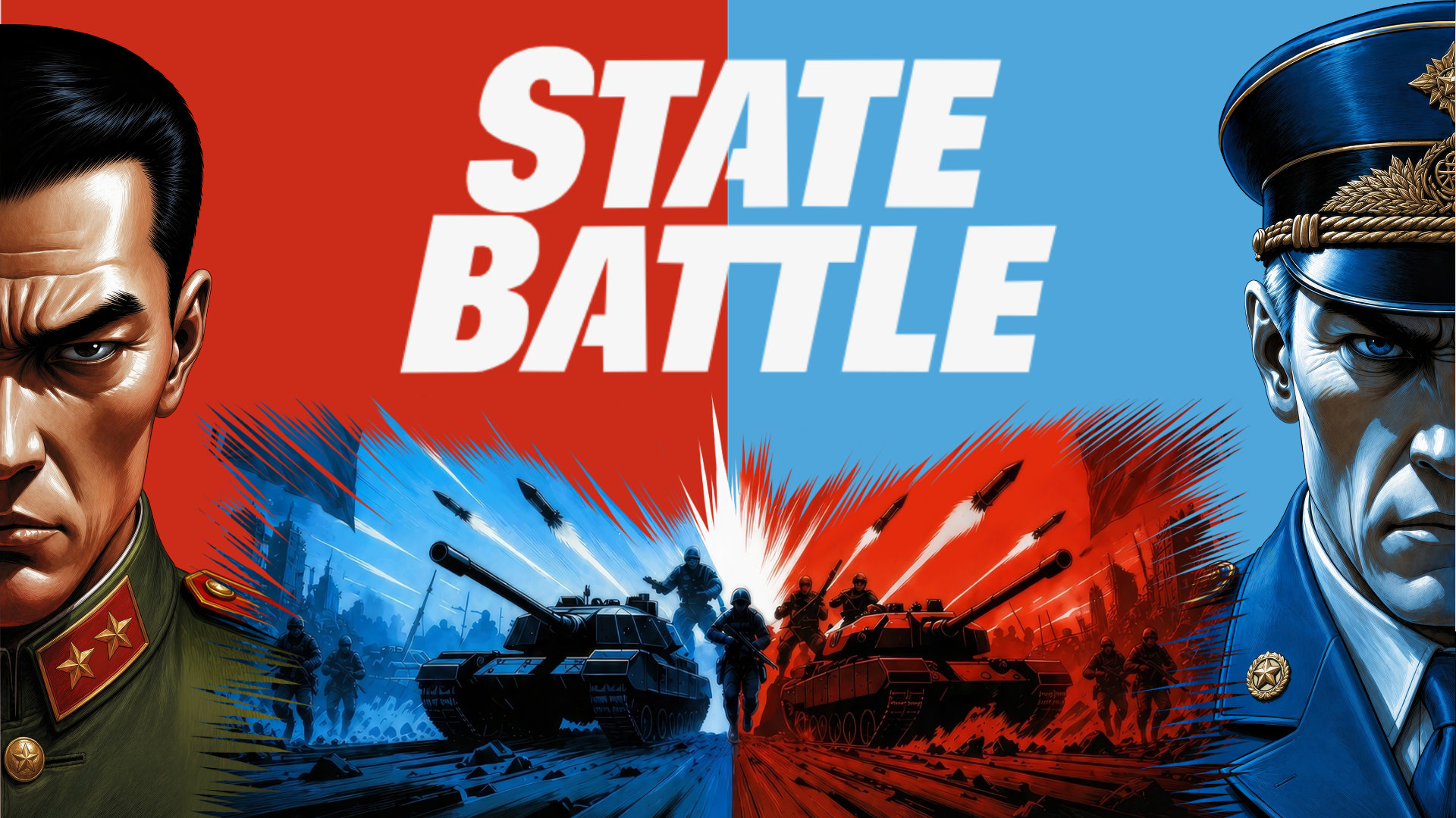 Qplaze Game Banner