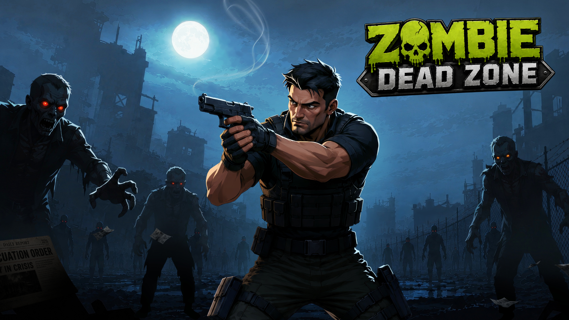 Qplaze Game Banner