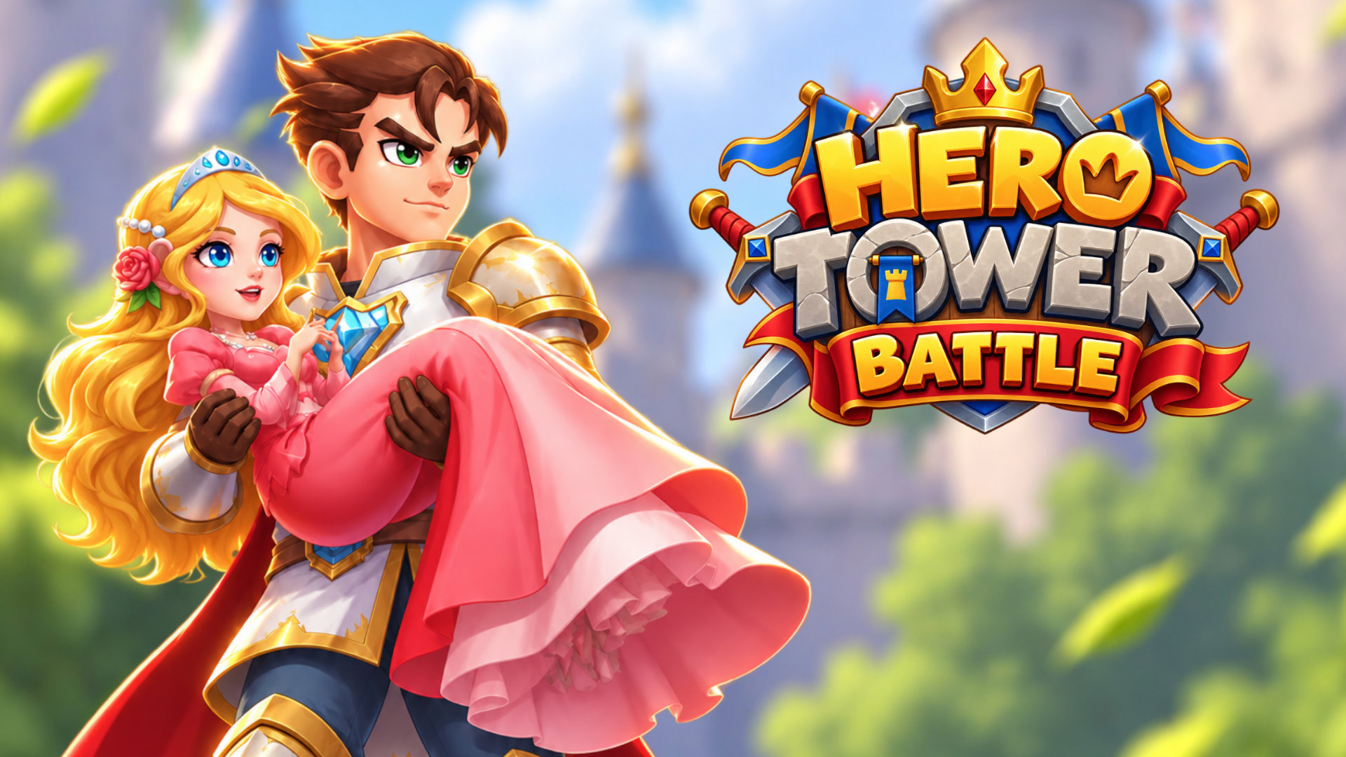 Qplaze Game Banner