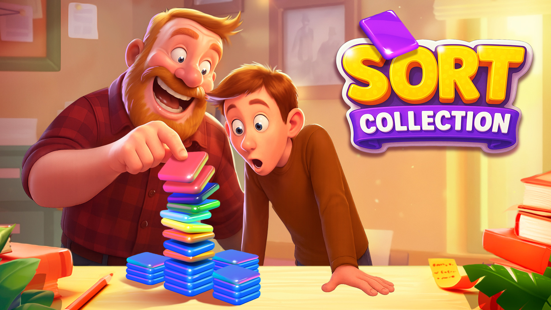 Qplaze Game Banner