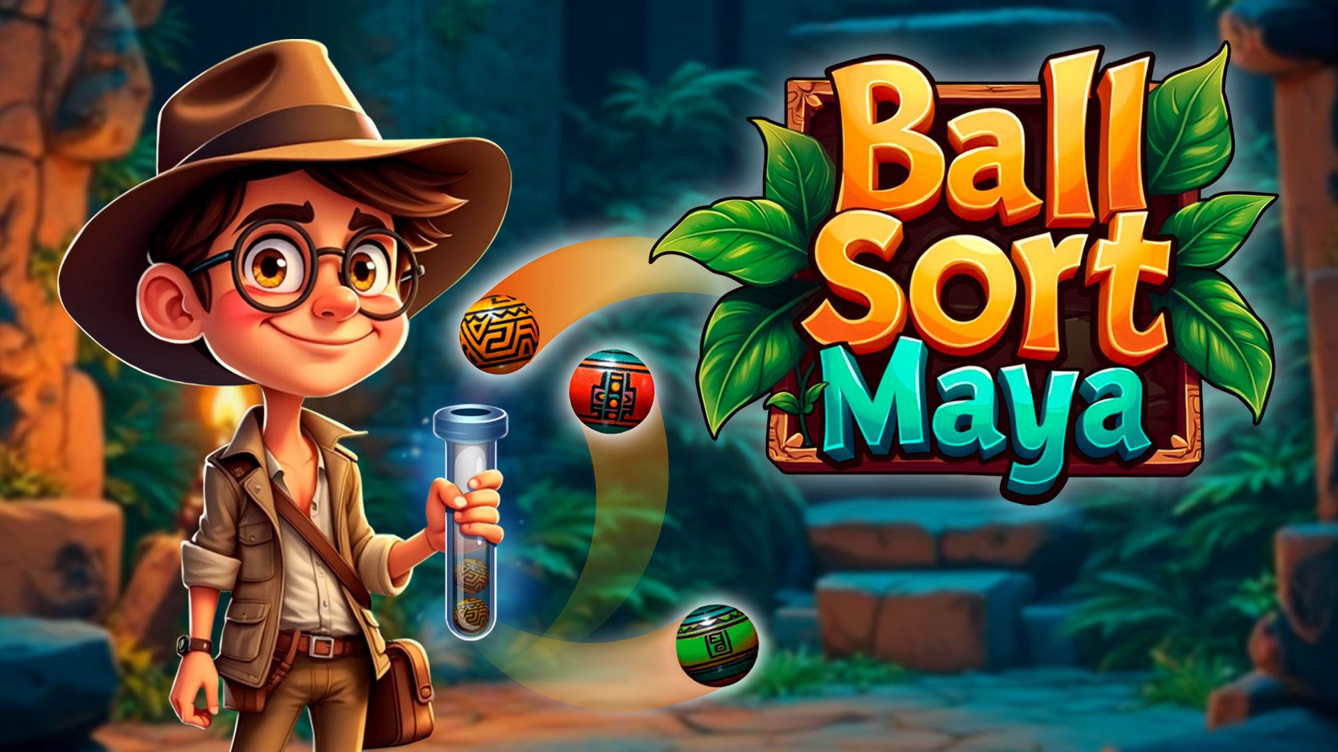 Qplaze Game Banner